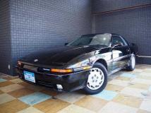 1991 Toyota Supra