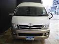 2007 Toyota Regiusace Van