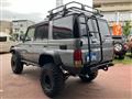 1994 Toyota Land Cruiser Prado