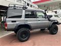 1994 Toyota Land Cruiser Prado