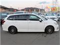 2013 Toyota Corolla Fielder