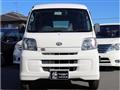 2017 Daihatsu Hijet Cargo