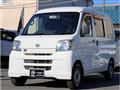 2017 Daihatsu Hijet Cargo
