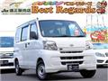 2017 Daihatsu Hijet Cargo