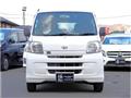 2017 Daihatsu Hijet Cargo