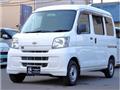 2017 Daihatsu Hijet Cargo