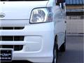 2017 Daihatsu Hijet Cargo