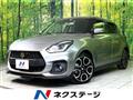 2023 Suzuki Swift