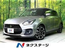 2023 Suzuki Swift