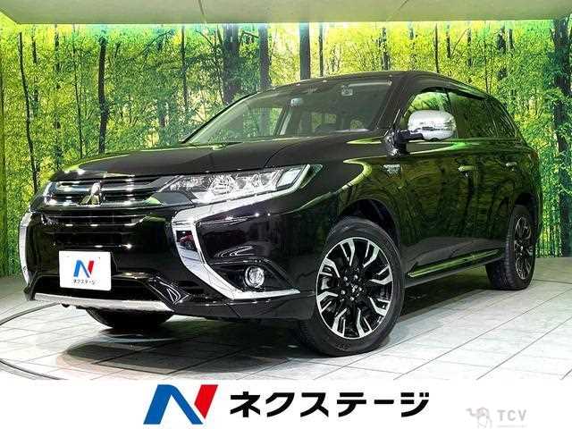 2017 Mitsubishi Outlander