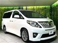 2014 Toyota Alphard G