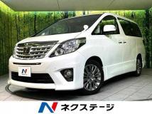2014 Toyota Alphard G