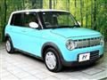 2017 Suzuki Lapin