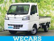2018 Daihatsu Hijet Truck