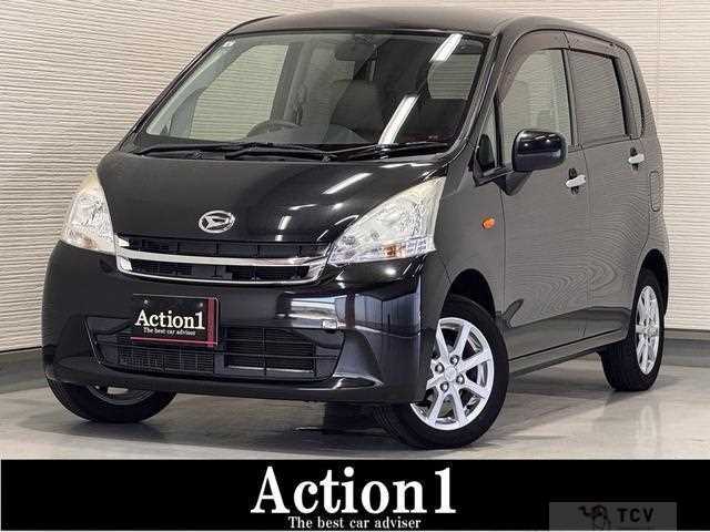 2011 Daihatsu Move