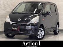2011 Daihatsu Move