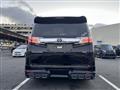 2017 Toyota Vellfire