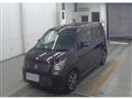 2014 Suzuki Wagon R