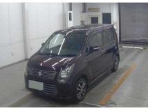 2014 Suzuki Wagon R