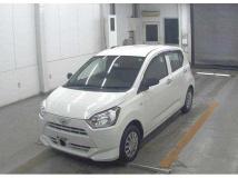 2020 Daihatsu Mira