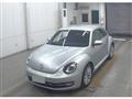 2012 Volkswagen Beetle