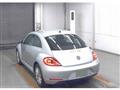 2012 Volkswagen Beetle