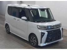 2023 Daihatsu Tanto