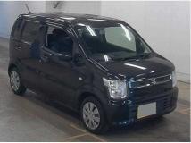 2022 Suzuki Wagon R