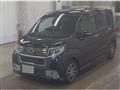 2015 Daihatsu Move
