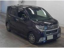 2015 Daihatsu Move