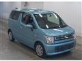 2017 Suzuki Wagon R