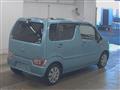 2017 Suzuki Wagon R