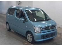 2017 Suzuki Wagon R