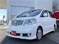 2004 Toyota Alphard V