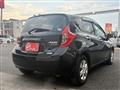 2015 Nissan Note