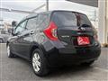 2015 Nissan Note