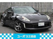 2013 Nissan Fairlady Z