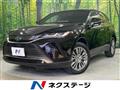 2024 Toyota Harrier Hybrid