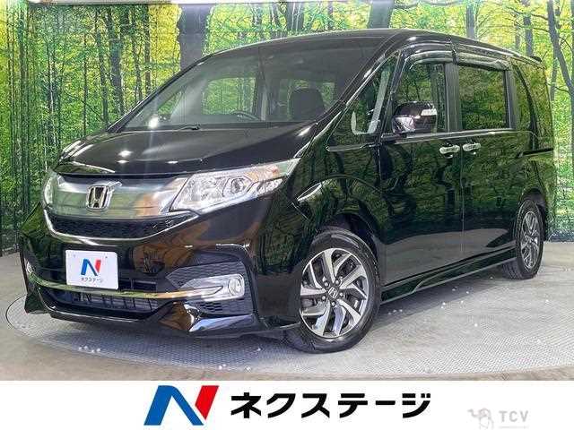 2017 Honda Honda Others