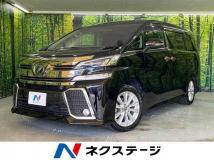2016 Toyota Vellfire