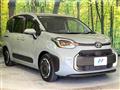 2024 Toyota Sienta
