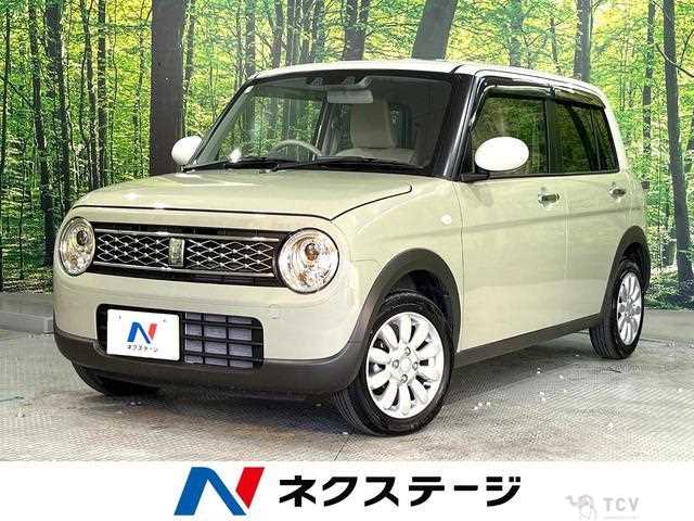 2025 Suzuki Lapin