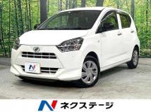 2019 Daihatsu Mira