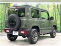 2023 Suzuki Jimny