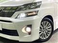 2013 Toyota Vellfire