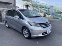2011 Honda Freed