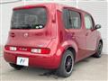 2013 Nissan Cube
