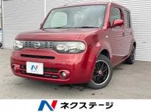 2013 Nissan Cube
