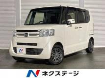 2015 Honda N BOX