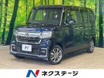 2022 Honda N BOX